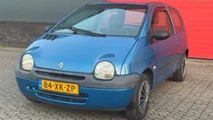 Gebruikt 2007 Renault Twingo Hatchback | € 1.299 (Eerlijke prijs)