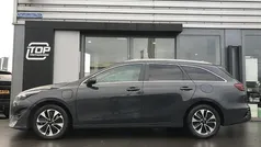 Gebruikt 2022 Kia Ceed Sportswagon Stationwagen | € 19.750 (Eerlijke prijs)