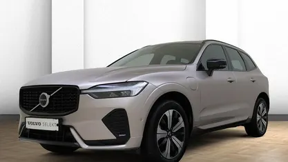 Occasion Volvo XC60 Plus 350 PK (257 kW) 2024 Grijs SUV
