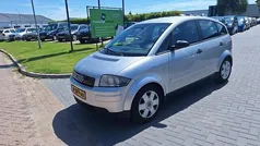 Gebruikt 2004 Audi A2 Hatchback | € 1.499 (Eerlijke prijs)