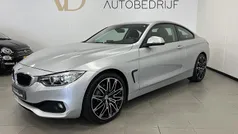 Gebruikt 2015 BMW 420 Comfort Edition Coupé | € 23.550 (Eerlijke prijs)