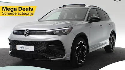 Occasion VW Tiguan R-line Edition 150 PK (110 kW) 2024 SUV