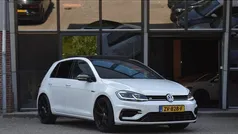 Gebruikt 2018 VW Golf VII R Hatchback | € 28.450 (Eerlijke prijs)
