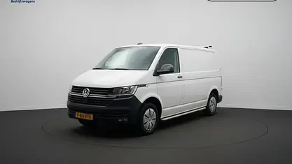 Occasion 2024 VW Transporter Comfortline Van | € 26.949 (Super prijs)