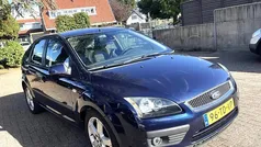 Gebruikt 2006 Ford Focus Hatchback | € 599 (Super prijs)
