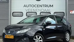 Gebruikt 2011 Seat Ibiza ST Style Stationwagen | € 1.850 (Super prijs)
