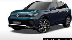 Gebruikt 2024 VW Tiguan R-line Edition SUV | € 54.880 (Eerlijke prijs)