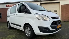 Gebruikt 2016 Ford Transit Custom Trend Van | € 10.950 (Super prijs)