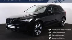Zwart Gebruikt 2024 Volvo XC60 Plus SUV | € 57.900 (Eerlijke prijs)