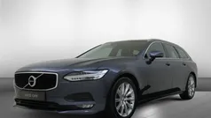 Blauw Gebruikt 2019 Volvo V90 Momentum Stationwagen | € 28.935 (Goede deal)