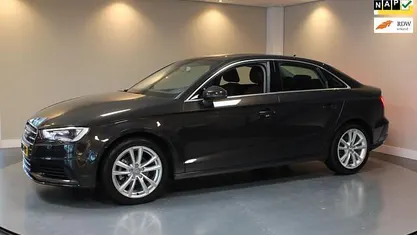 Occasion Audi A3 Ambiente 140 PK (102 kW) 2015 Sedan