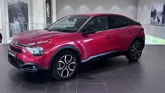 Gebruikt 2022 Citroën e-C4 Business Class SUV | € 19.440 (Eerlijke prijs)