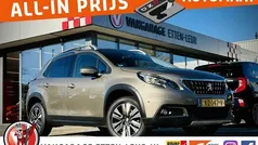 Gebruikt 2017 Peugeot 2008 Allure SUV | € 13.485 (Eerlijke prijs)