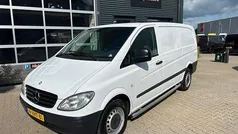 Gebruikt 2010 Mercedes Vito MPV | € 5.450 (Goede deal)