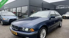 Gebruikt 2000 BMW 523 Executive Sedan | € 3.950 (Eerlijke prijs)