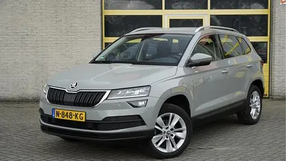 Occasion Skoda Karoq Business Line 112 PK (82 kW) 2021 SUV