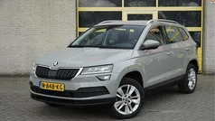Gebruikt 2021 Skoda Karoq Business Line SUV | € 16.450 (Goede deal)