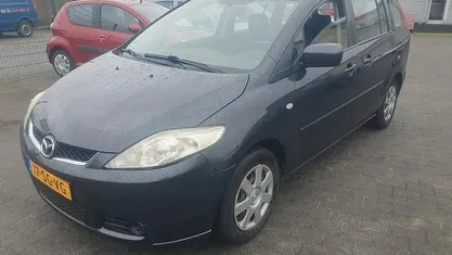 Gebruikt 2006 Mazda 5 Touring MPV | € 1.999 (Eerlijke prijs)