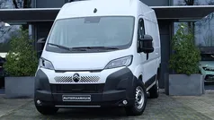 Wit Gebruikt 2024 Citroën Jumper Touch MPV | € 29.750 (Eerlijke prijs)