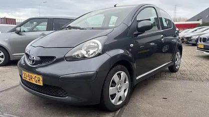 Occasion 2006 Toyota Aygo Hatchback | € 3.250 (Eerlijke prijs)