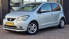 Gebruikt 2014 Seat Mii Hatchback | € 6.950 (Eerlijke prijs)