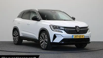 Gebruikt 2024 Renault Austral Iconic SUV | € 34.445 (Eerlijke prijs)