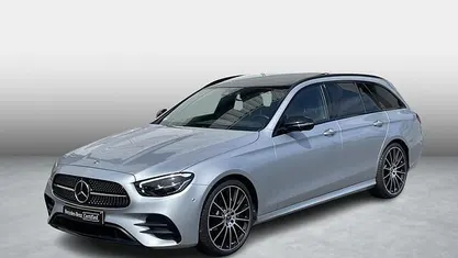 Occasion Mercedes 200 AMG 199 PK (146 kW) 2023 Stationwagen