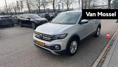 Occasion VW T-Cross Life 110 PK (80 kW) 2021 SUV