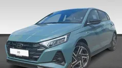 Gebruikt 2025 Hyundai i20 N Line Hatchback | € 31.390 (Eerlijke prijs)