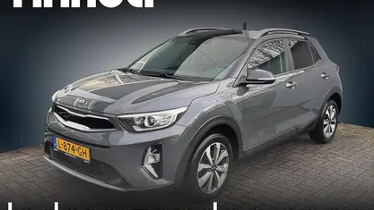 Occasion 2021 Kia Stonic SUV | € 16.450 (Eerlijke prijs)