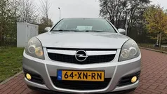 Grijs Gebruikt 2007 Opel Vectra GTS Business Hatchback | € 2.950 (Super prijs)