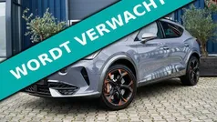 Grijs Gebruikt 2021 Cupra Formentor VZ SUV | € 38.995 (Eerlijke prijs)