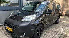 Grijs Gebruikt 2009 Citroën Nemo MPV | € 3.950 (Eerlijke prijs)