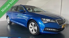 Gebruikt 2020 Skoda Superb Business Line Stationwagen | € 20.495 (Eerlijke prijs)