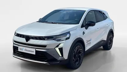 Occasion Renault Symbioz Esprit Alpine 143 PK (105 kW) 2025 .00 SUV