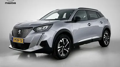 Occasion Peugeot 2008 Allure 131 PK (96 kW) 2023 SUV