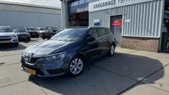 Gebruikt 2019 Renault Mégane GrandTour LIMITED Stationwagen | € 13.950 (Eerlijke prijs)