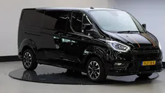 Gebruikt 2021 Ford Transit Custom Sport Van | € 27.772 (Eerlijke prijs)