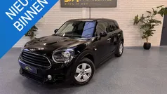 Zwart Gebruikt 2019 Mini Cooper Countryman Chili SUV | € 22.845 (Super prijs)