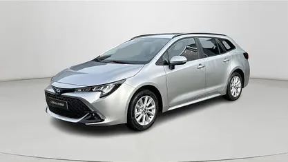 Gebruikt 2025 Toyota Corolla Active Stationwagen | € 36.886 (Goede deal)