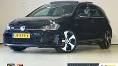 Zwart Gebruikt 2016 VW Golf VII GTI Hatchback | € 21.900 (Eerlijke prijs)