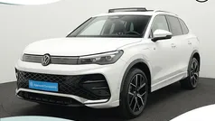 Gebruikt 2025 VW Tiguan R-line Edition SUV | € 55.850 (Goede deal)