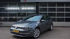 Grijs Gebruikt 2018 VW Golf VII Highline Hatchback | € 13.950 (Eerlijke prijs)