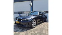 Gebruikt 2019 BMW 330 Efficient Dynamics Sedan | € 20.450 (Super prijs)