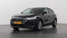 Gebruikt 2023 Ford Focus Titanium Hatchback | € 24.435 (Eerlijke prijs)
