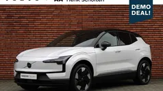 Wit Gebruikt 2025 Volvo EX30 Plus SUV | € 36.950 (Eerlijke prijs)