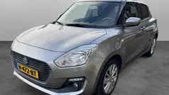 Gebruikt 2020 Suzuki Swift Hatchback | € 14.499 (Eerlijke prijs)