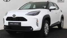 Gebruikt 2024 Toyota Yaris Cross Active SUV | € 28.450 (Eerlijke prijs)
