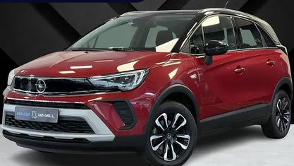 Occasion 2024 Opel Crossland Elegance SUV | € 24.875 (Eerlijke prijs)
