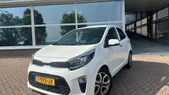 Wit Gebruikt 2023 Kia Picanto Hatchback | € 16.400 (Eerlijke prijs)